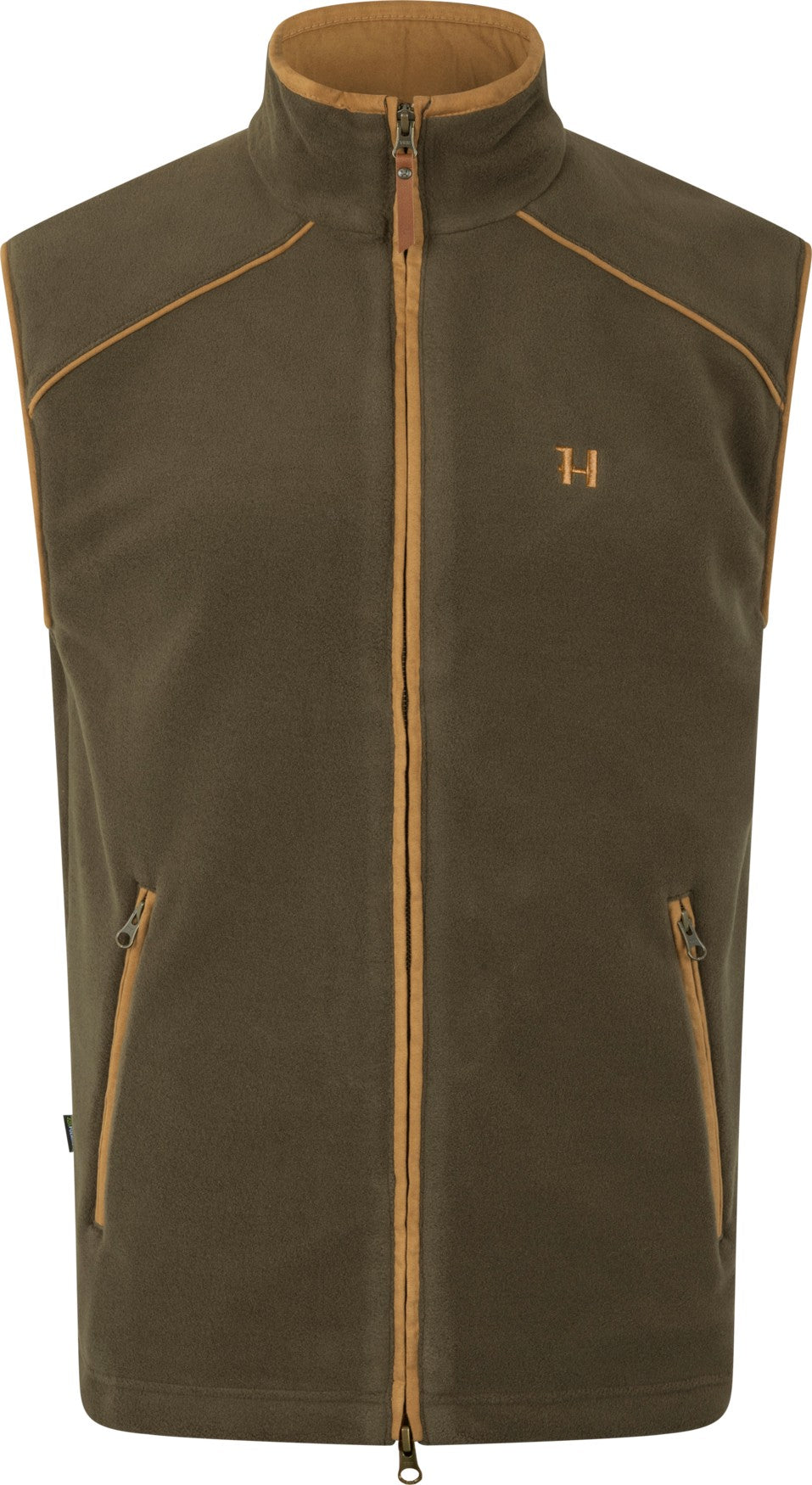 Sandhem 200 väst Willow green - Härkila