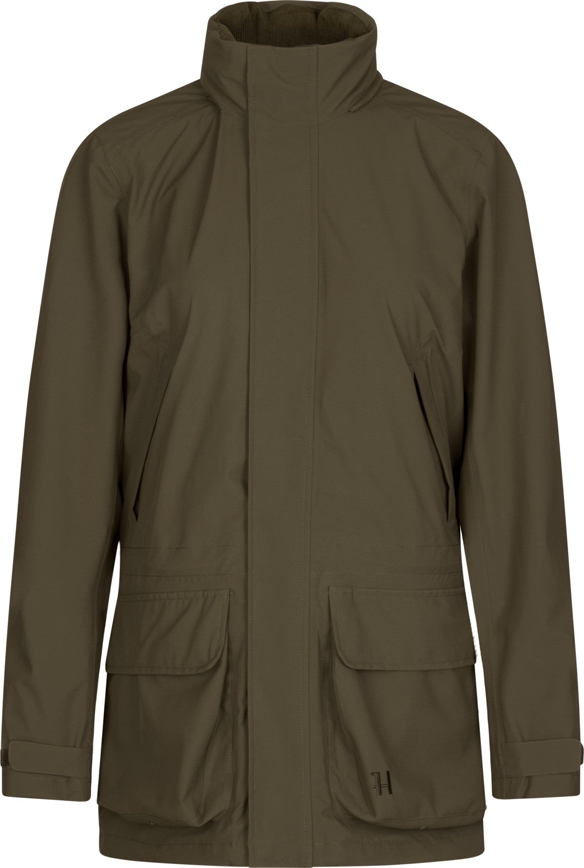 Orton tech HWS jacka Willow green - Härkila