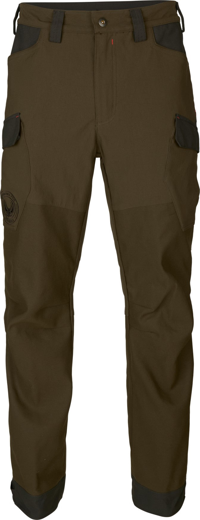Wildboar Pro Move byxor Willow green - Härkila