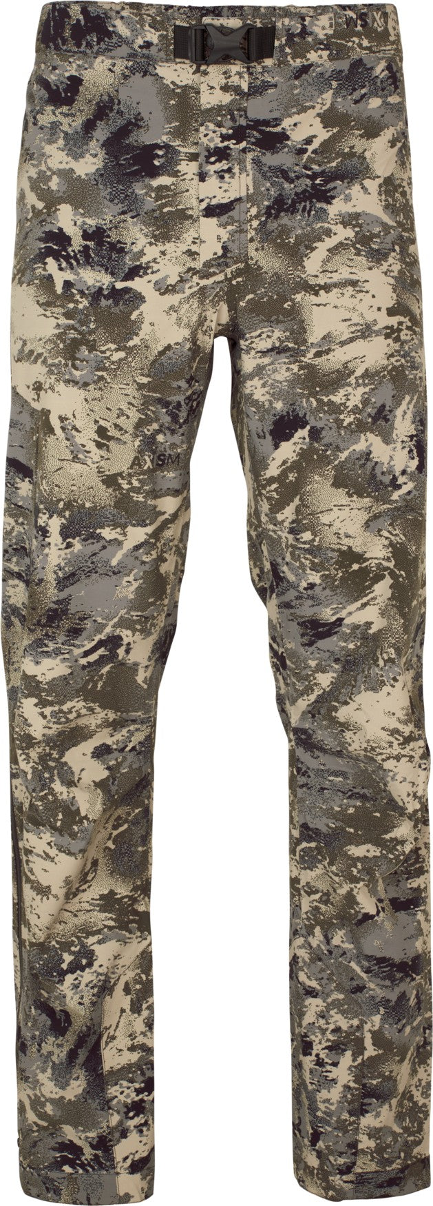 Produkt Titel: Mountain Hunter Expedition HWS Packable byxor AXIS MSP®Mountain - Härkila