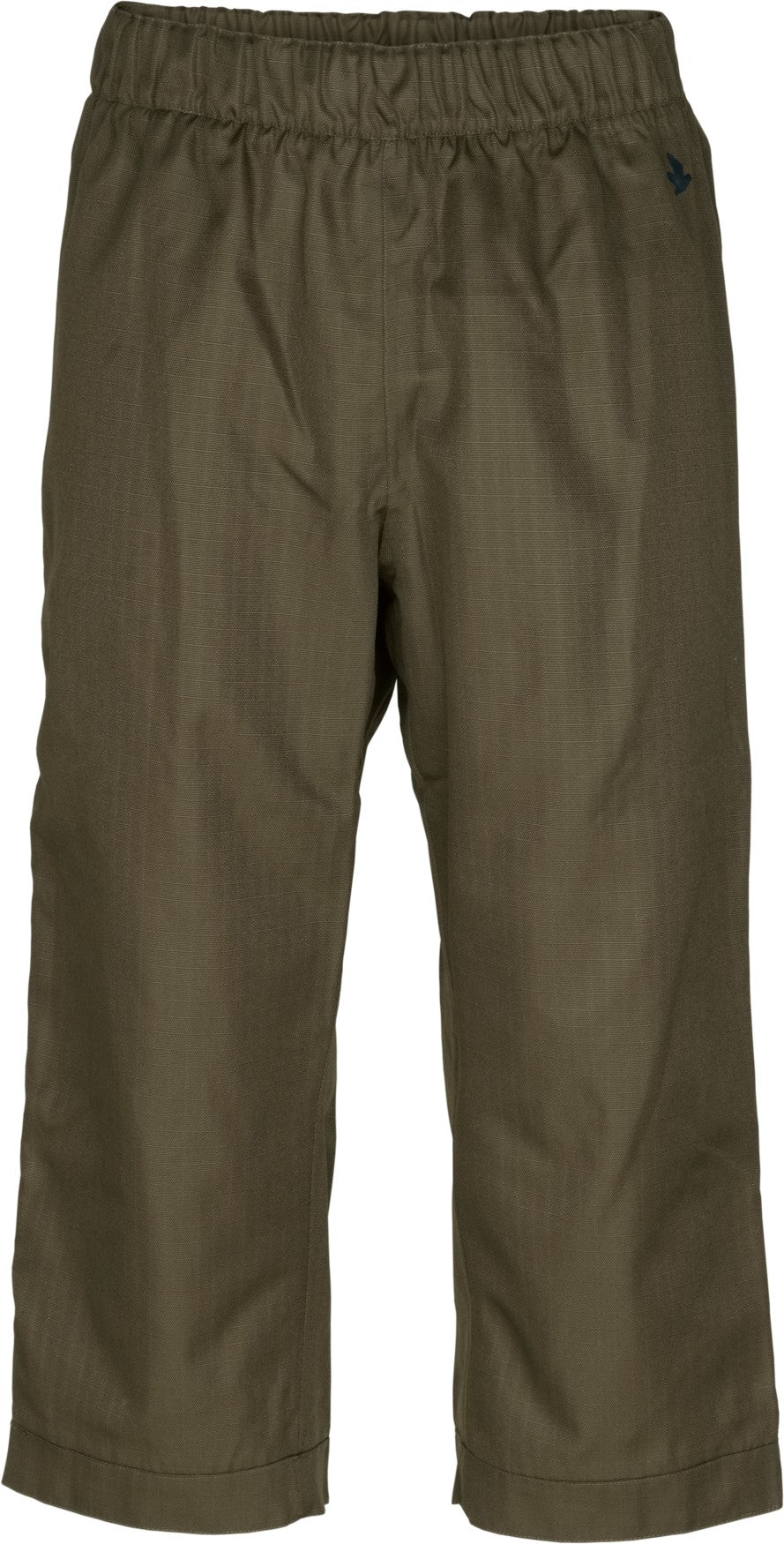 Buckthorn Short överdragsbyxor Shaded olive - Seeland