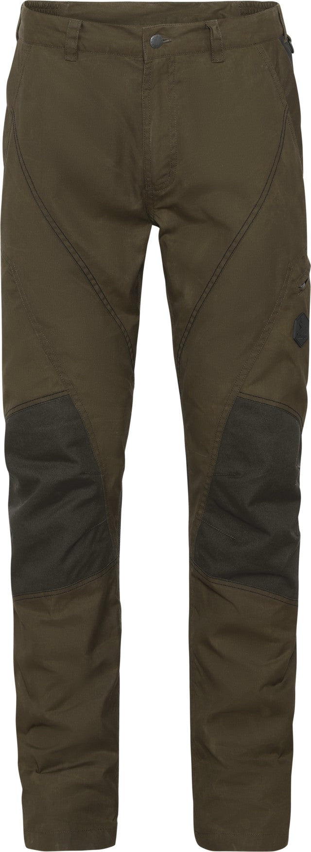 Key-Point Active II byxor Pine green - Seeland