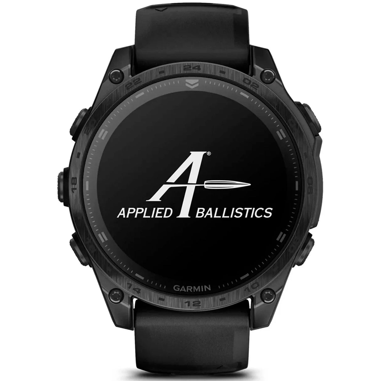 tactix® 8 – 47 mm, AMOLED – Garmin