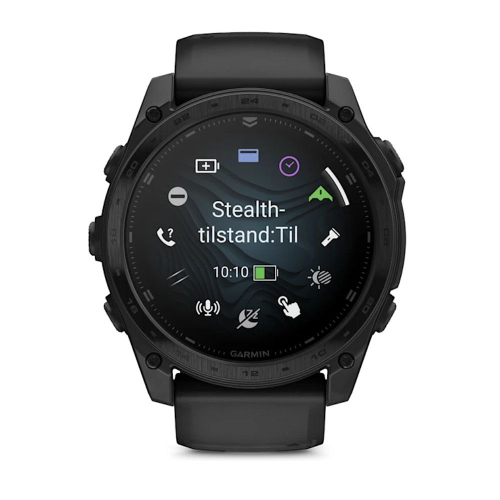 tactix® 8 – 51 mm, AMOLED – Garmin