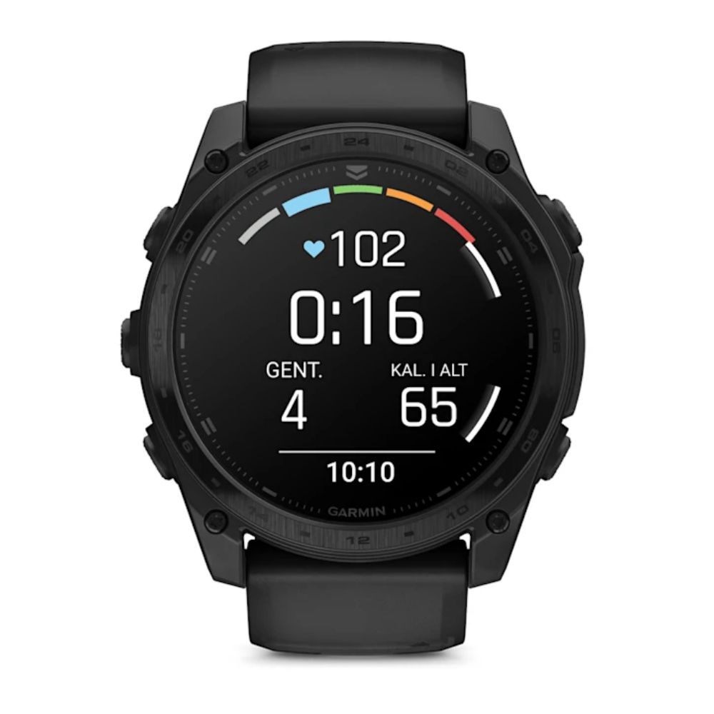 tactix® 8 – 51 mm, AMOLED – Garmin