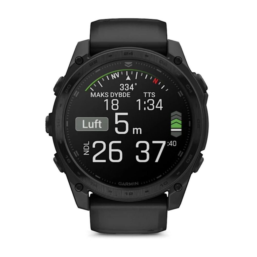 tactix® 8 – 51 mm, AMOLED – Garmin