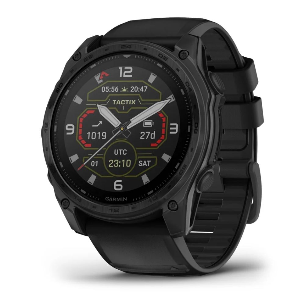 tactix® 8 – 51 mm, Solar, Elite – Garmin