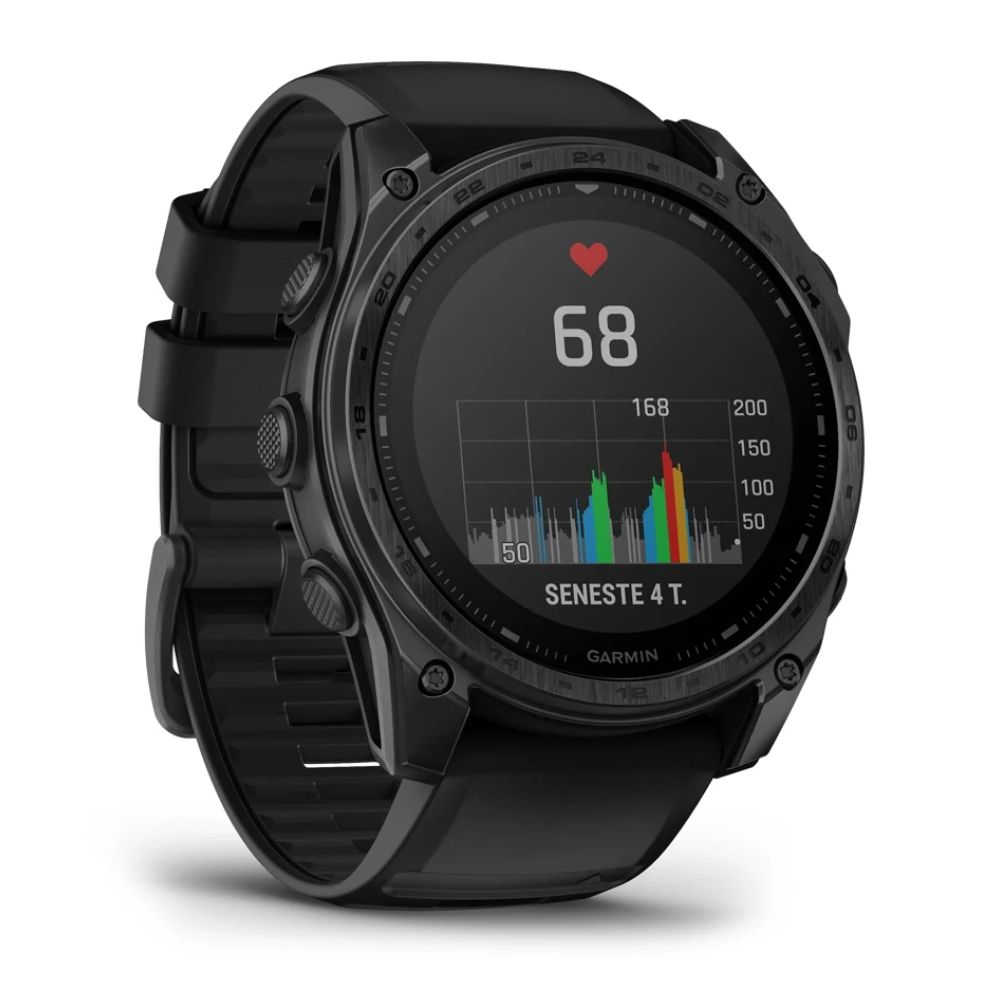 tactix® 8 – 51 mm, Solar, Elite – Garmin