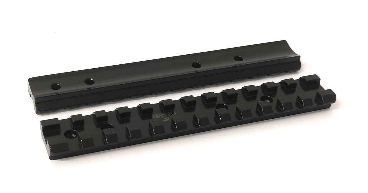 Picatinny Skena P-Z - Rusan