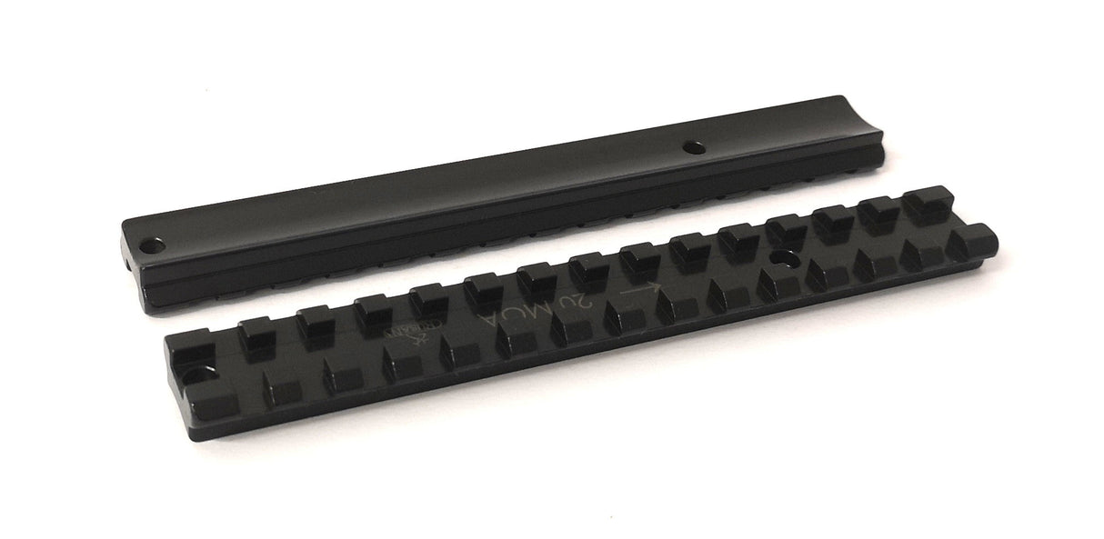 Picatinny Skena P-Z - Rusan