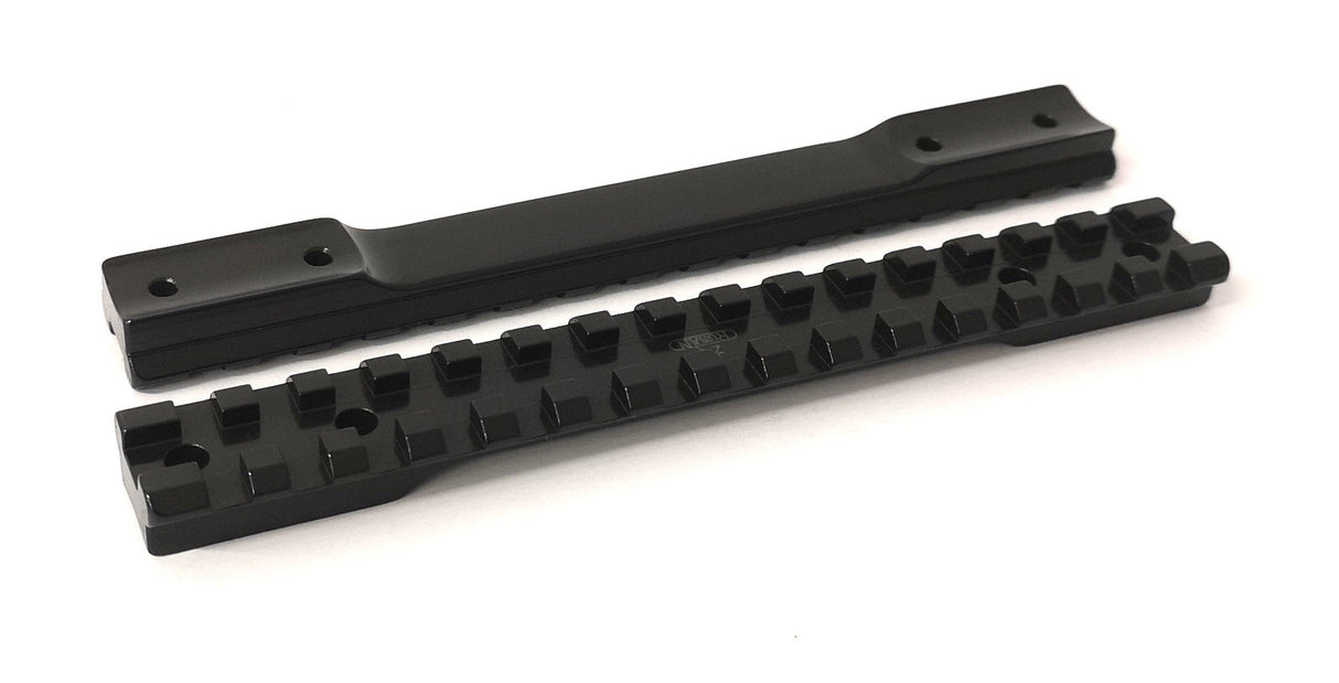 Picatinny Skena P-Z - Rusan