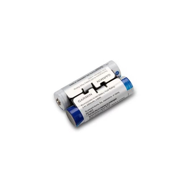 NiMH-batteripack 2