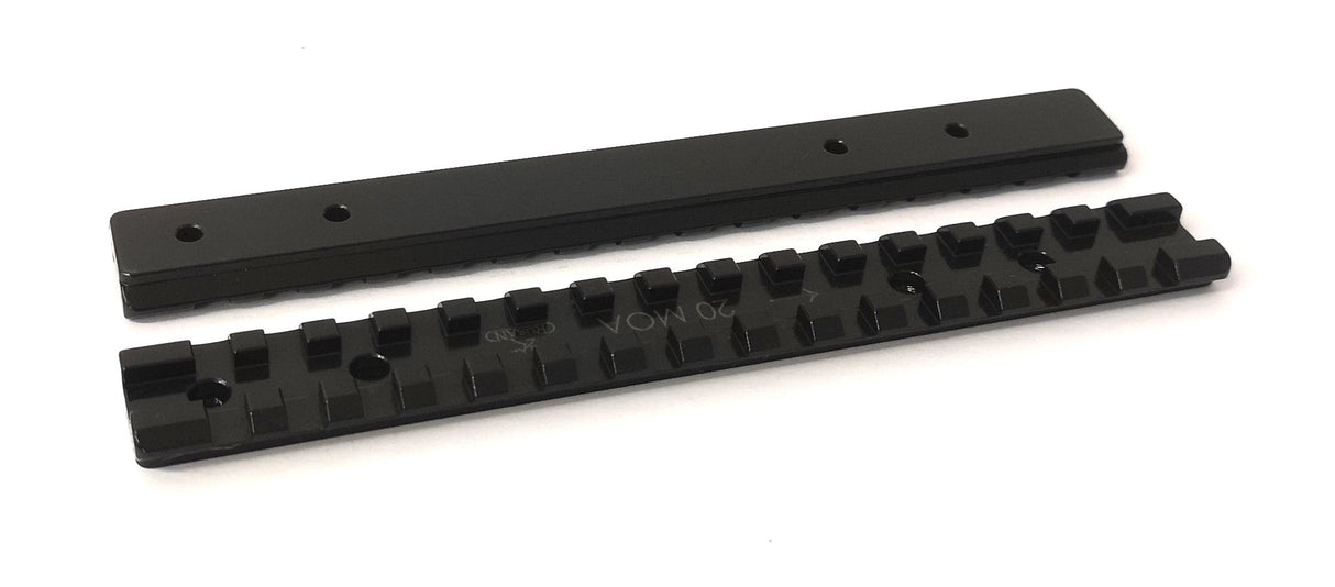 Picatinny Skena P-Z - Rusan