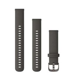 Quick Release remme (20 mm), Sandstone, Slate hardware 2