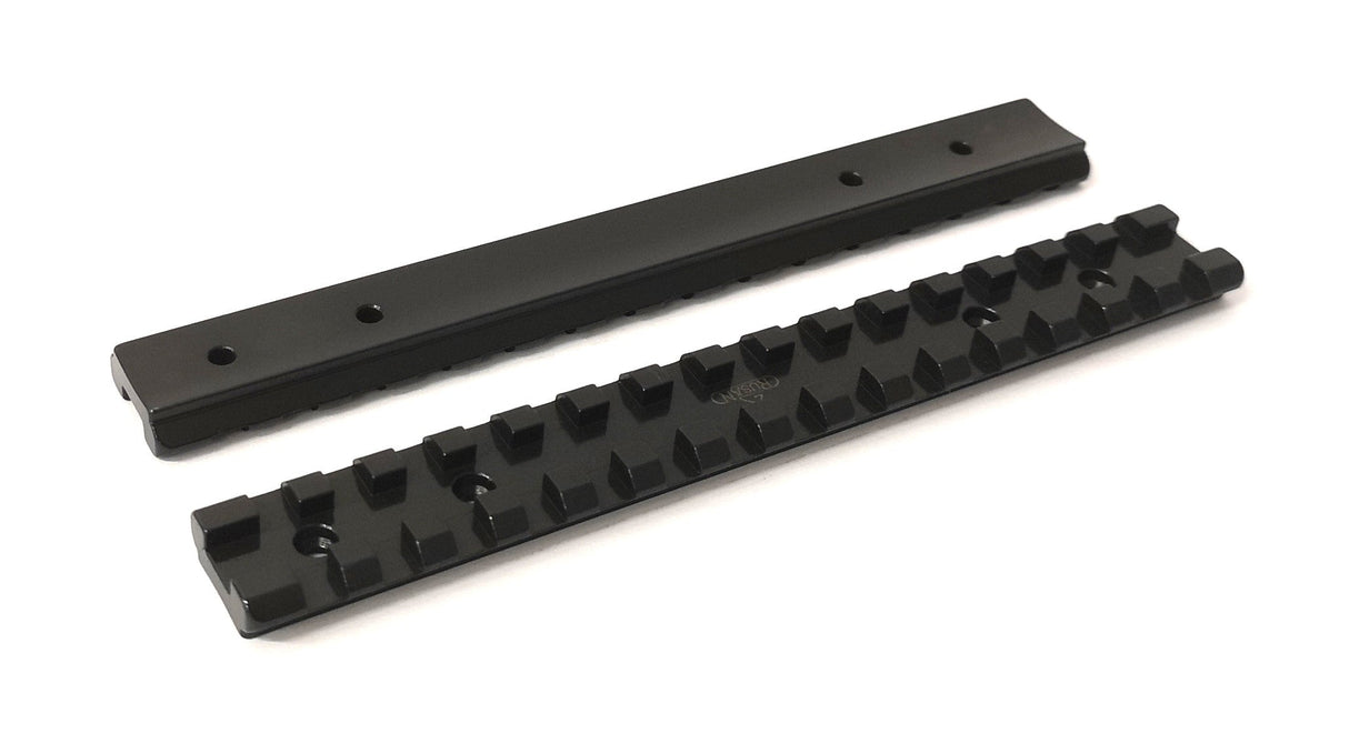 Picatinny Skena P-Z - Rusan