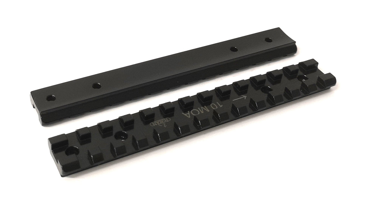 Picatinny Skena P-Z - Rusan