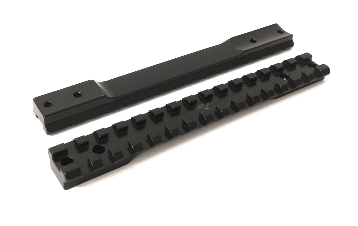 Picatinny Skena P-Z - Rusan