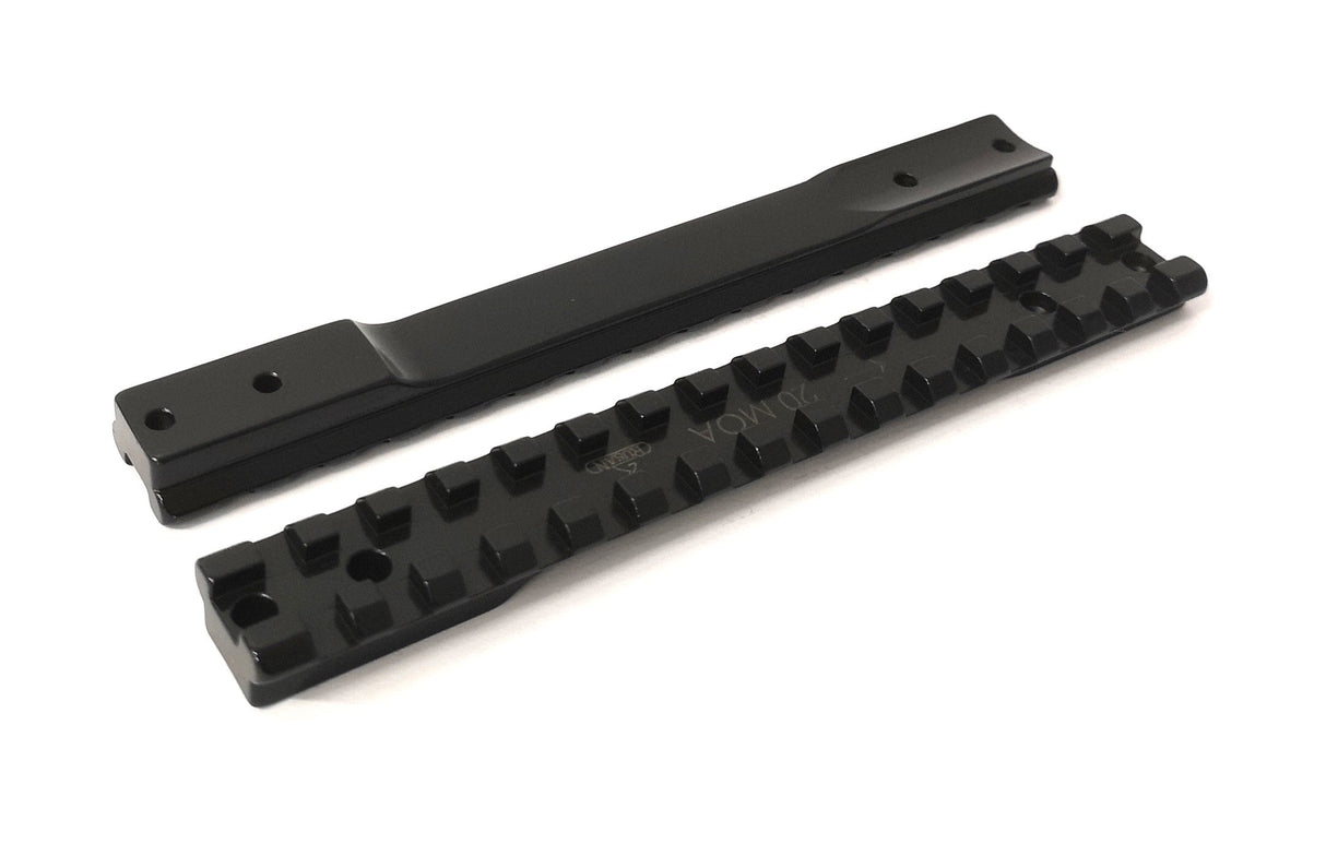 Picatinny Skena P-Z - Rusan