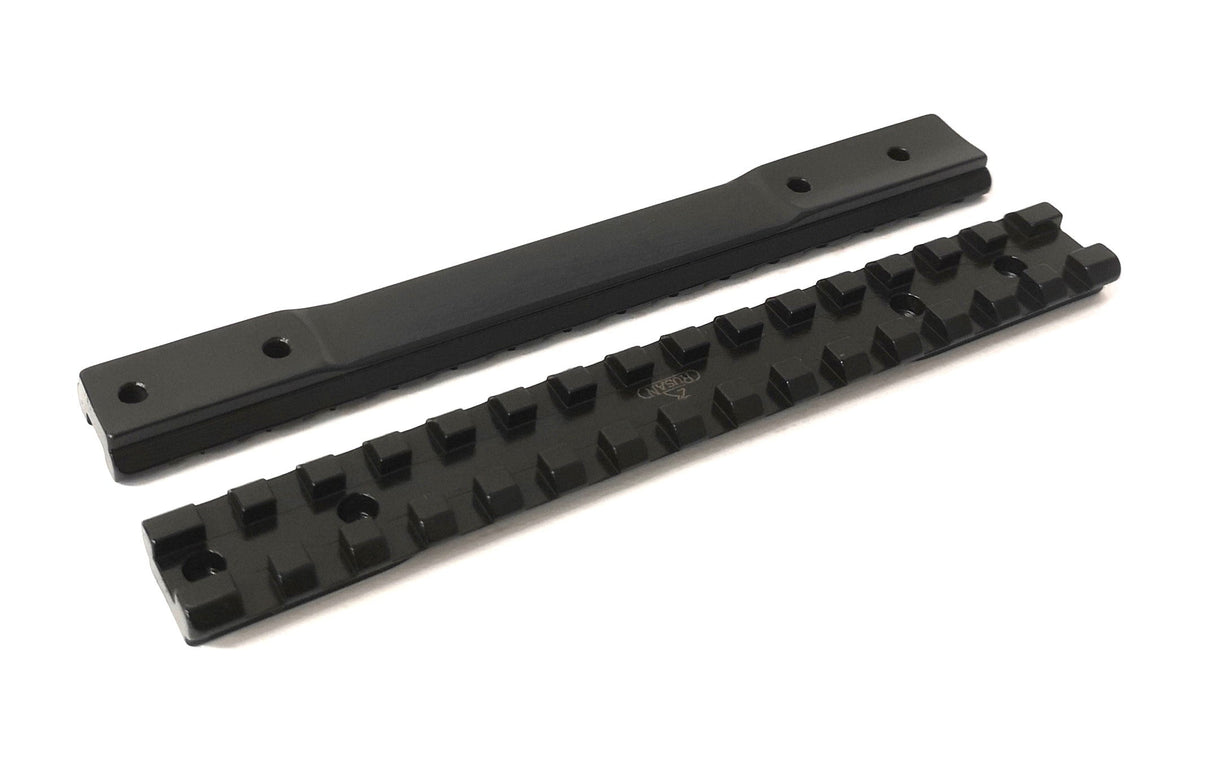 Picatinny Skena P-Z - Rusan