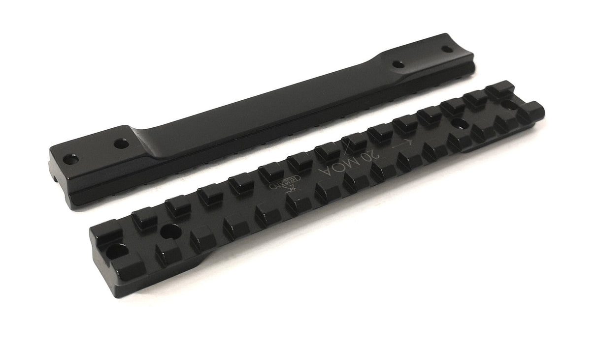 Picatinny Skena P-Z - Rusan