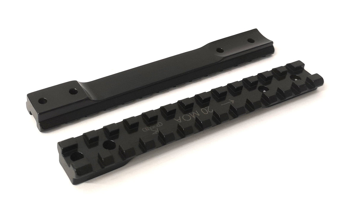 Picatinny Skena P-Z - Rusan