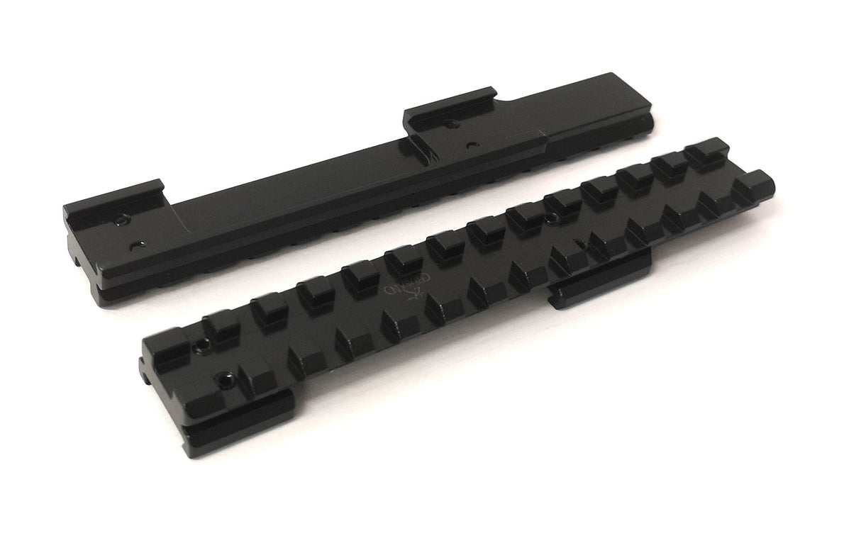 Picatinny Skena P-Z - Rusan