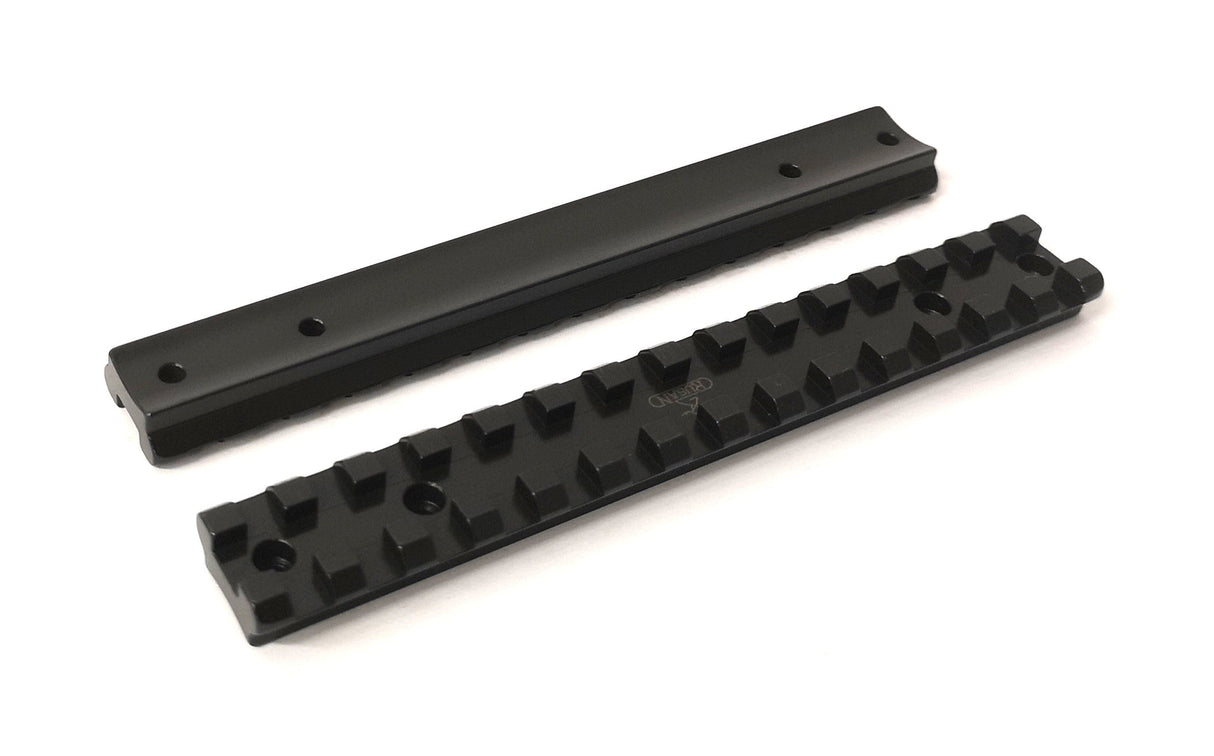 Picatinny Skena P-Z - Rusan