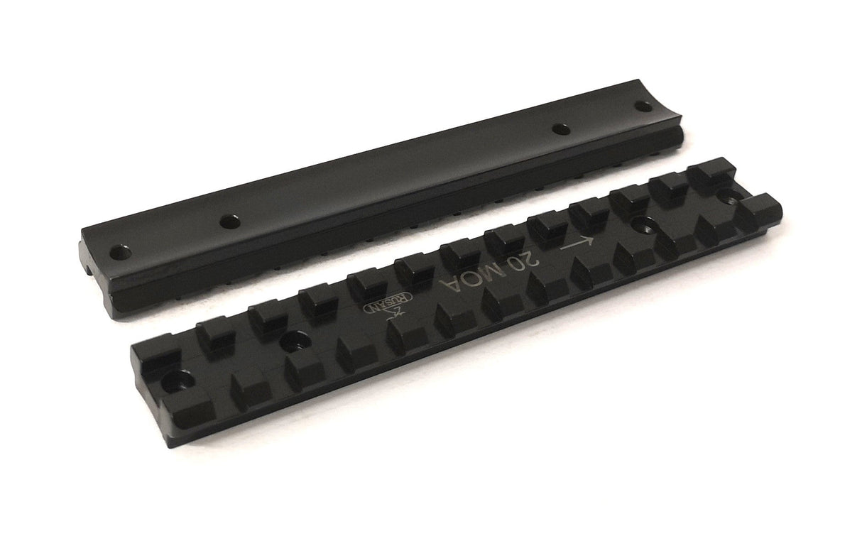 Picatinny Skena P-Z - Rusan