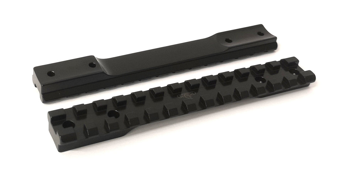 Picatinny Skena P-Z - Rusan