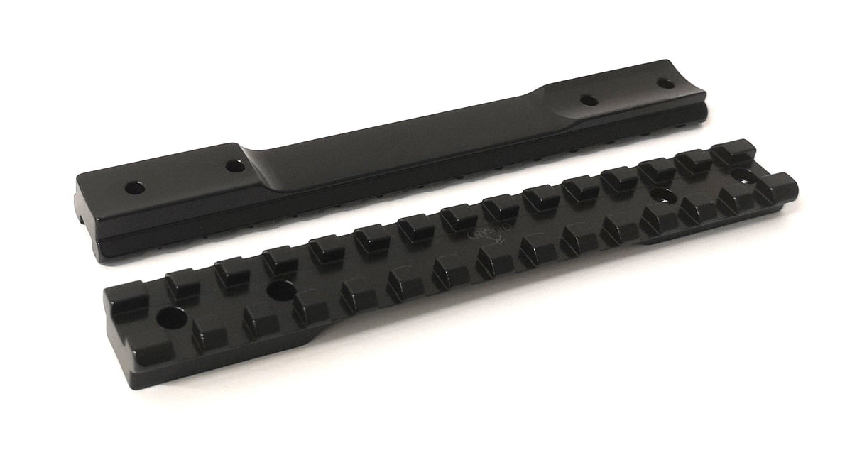 Picatinny Skena P-Z - Rusan