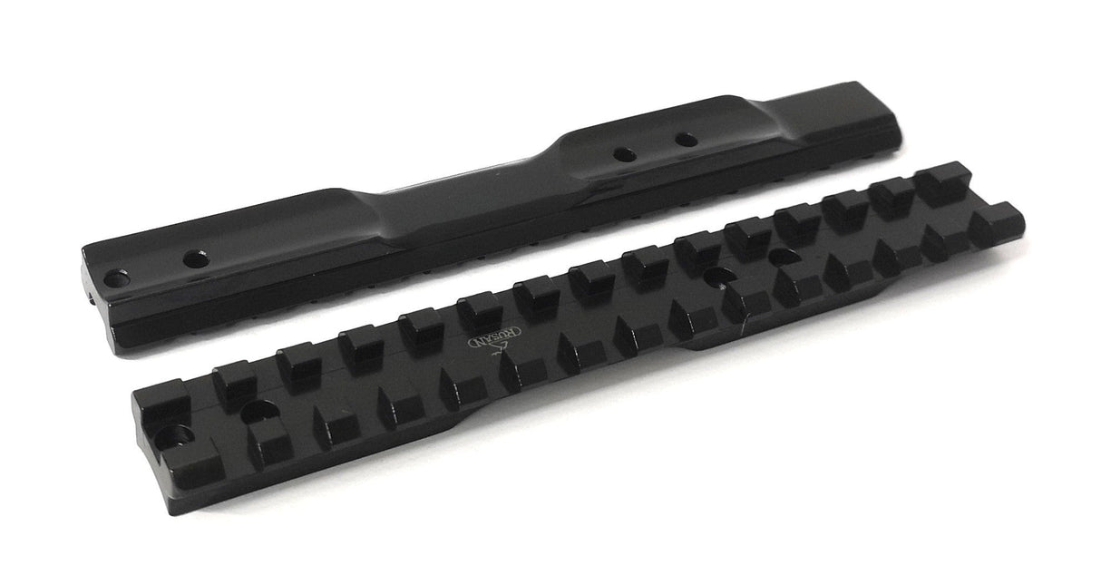 Picatinny Skena P-Z - Rusan