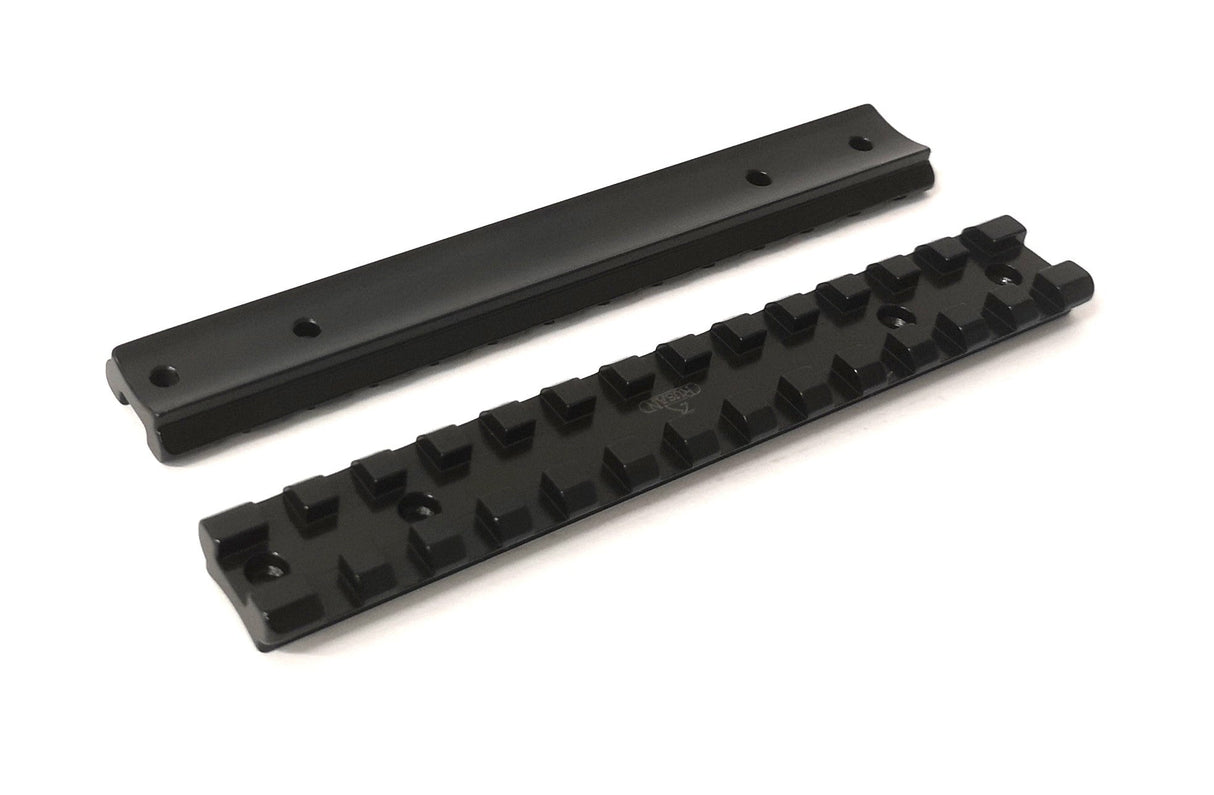 Picatinny Skena P-Z - Rusan