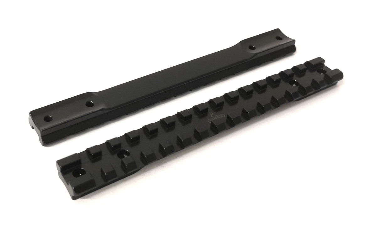 Picatinny Skena P-Z - Rusan
