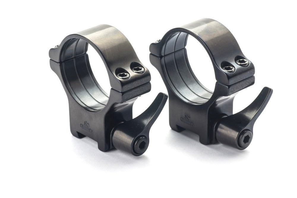 Roll-Off Ringar Prisma 14.5 - Rusan
