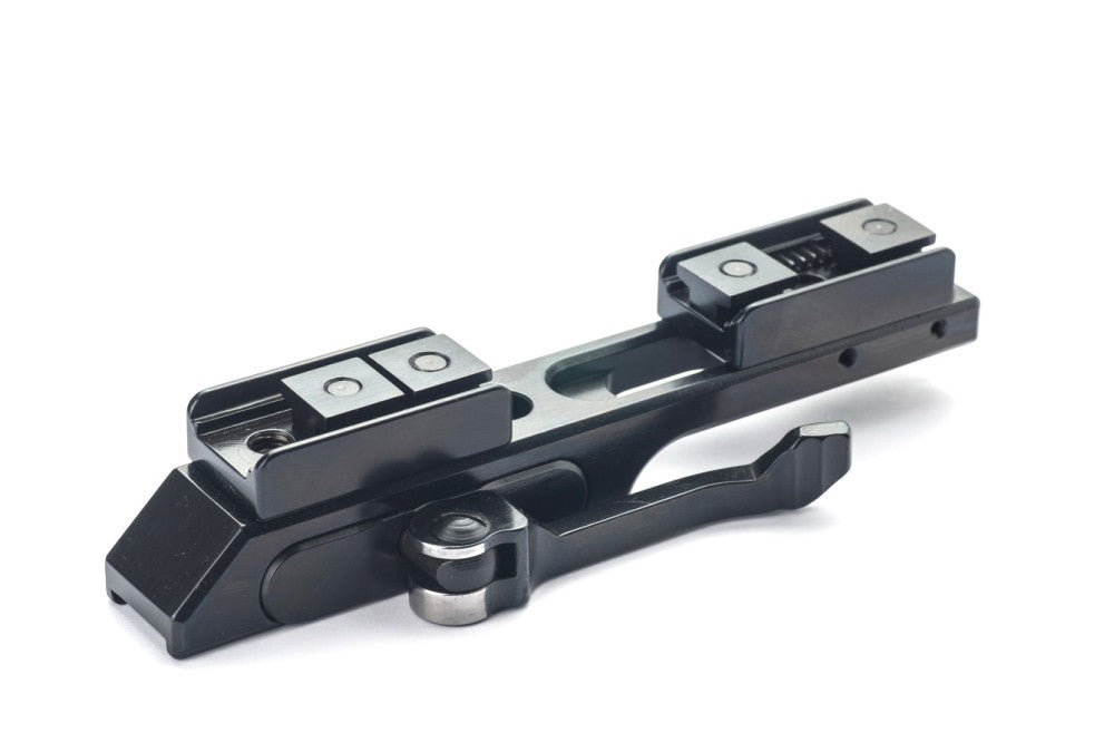 QR Roll-Off Montering - CZ584 & Tatra (Prisma 13.5 mm) - Rusan