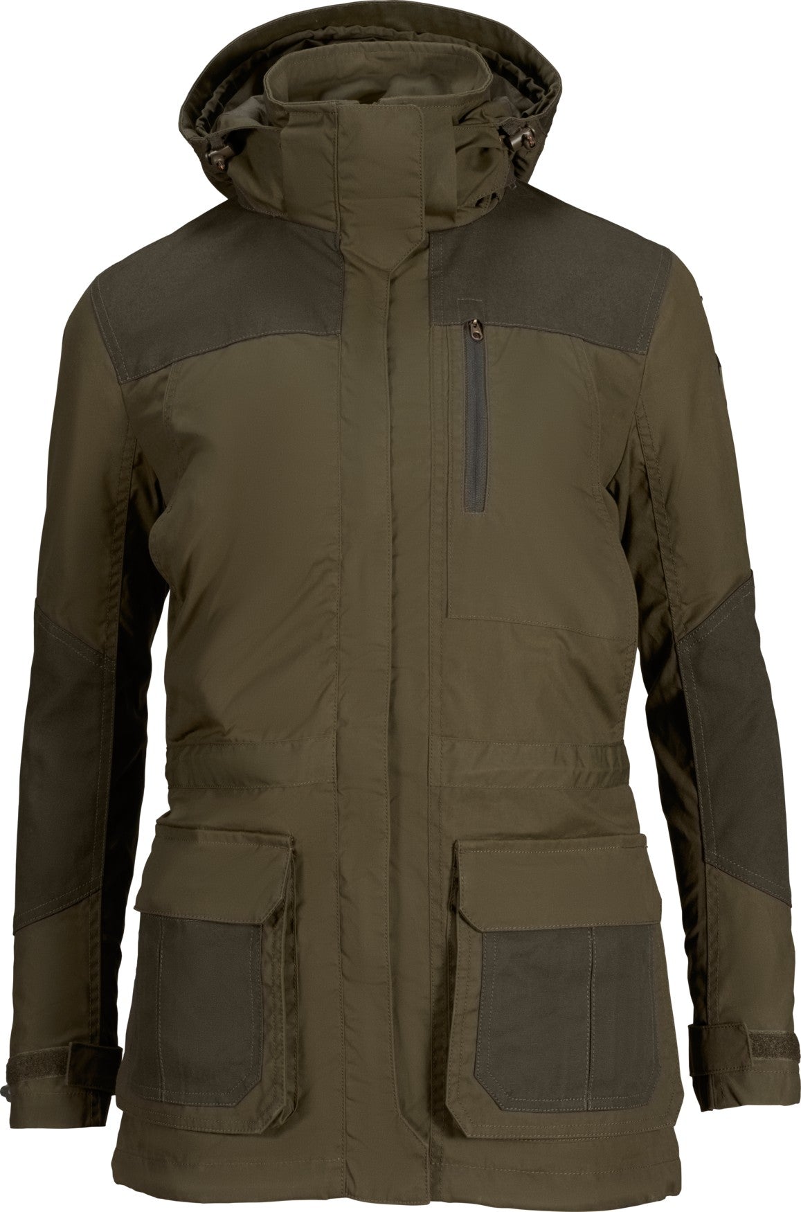 Key-Point Lady jacka Pine green - Seeland