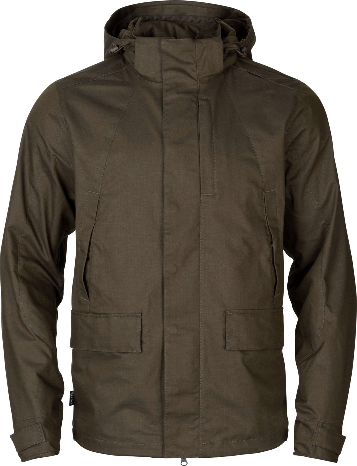 Nordic Hunter HWS jacka Willow green - Härkila