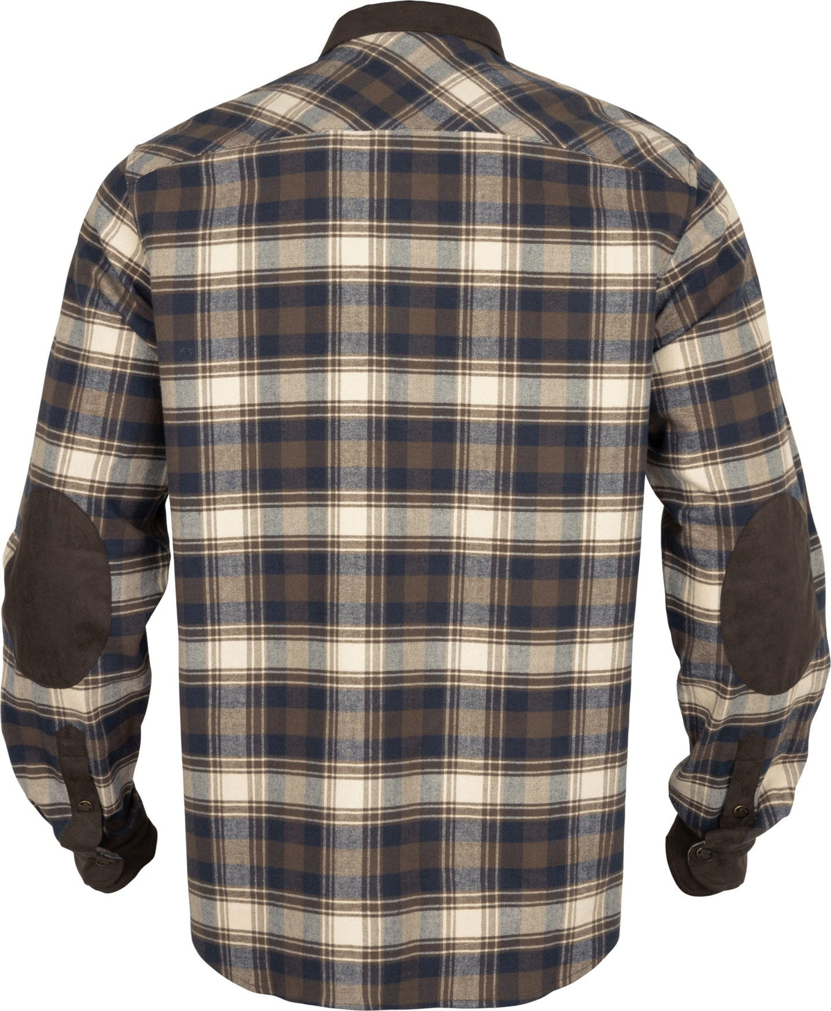 Aivak L/S skjorta - Turkish Coffee – Härkila