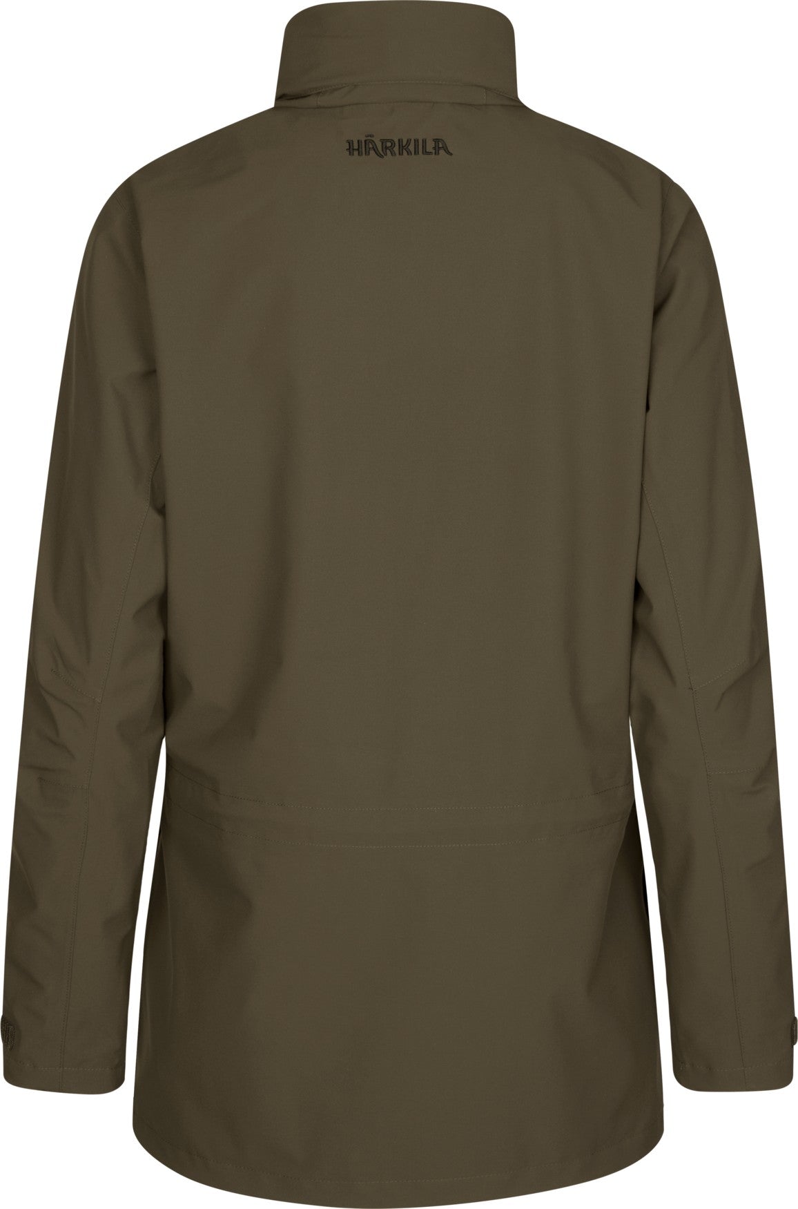 Orton tech HWS jacka Willow green - Härkila