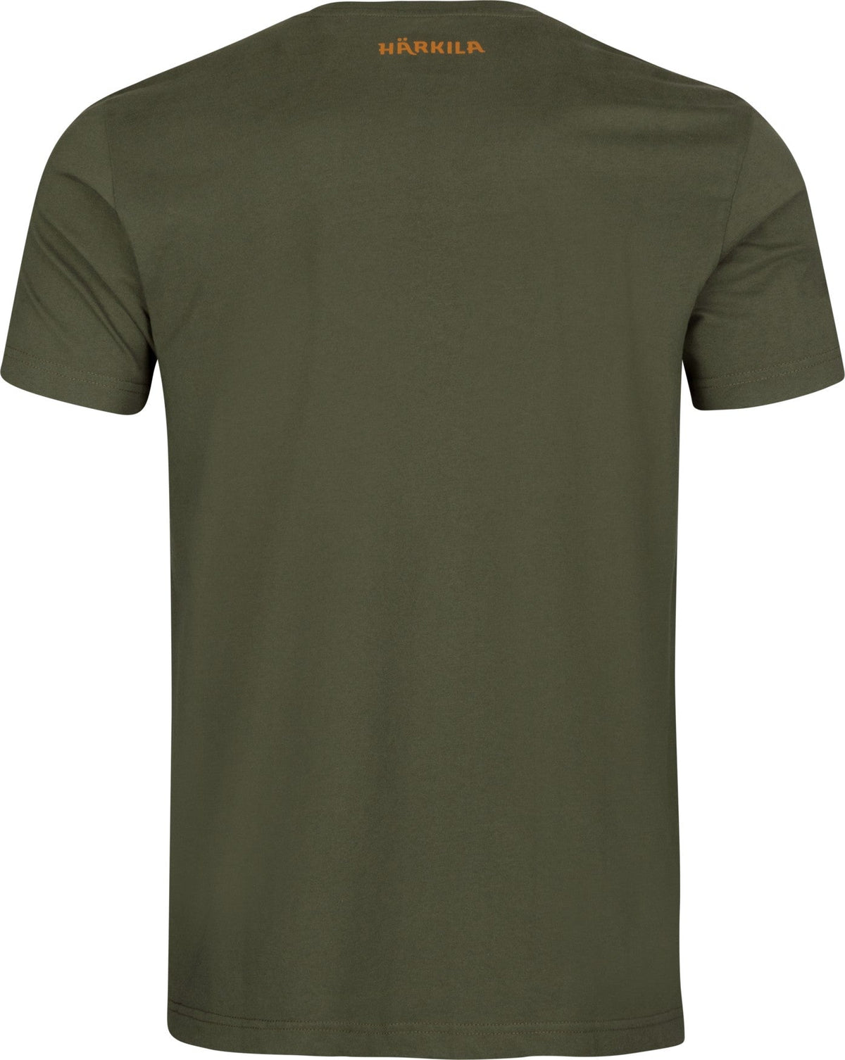 Modi Kortärmad T-shirt Rosin - Härkila