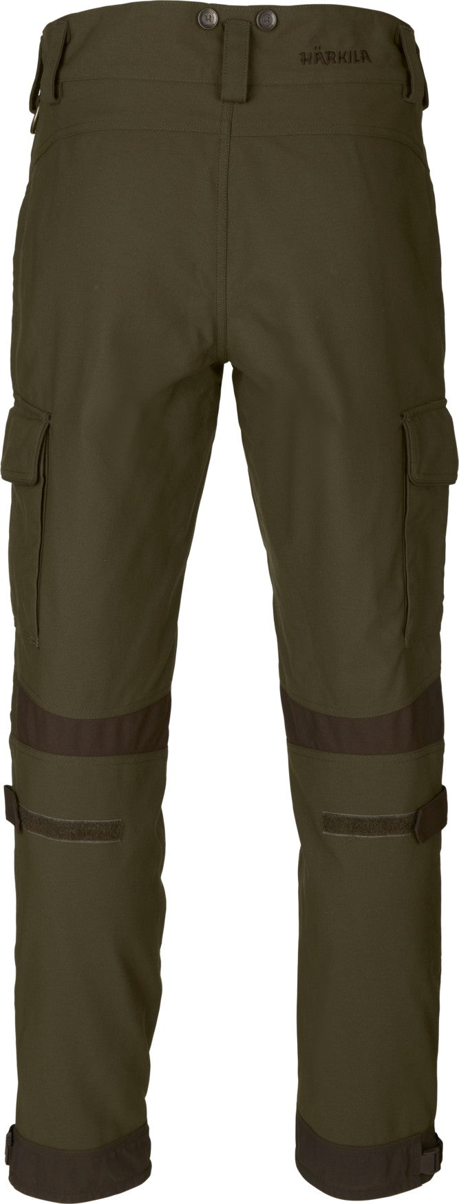 Pro Hunter Endure byxor Willow green - Härkila