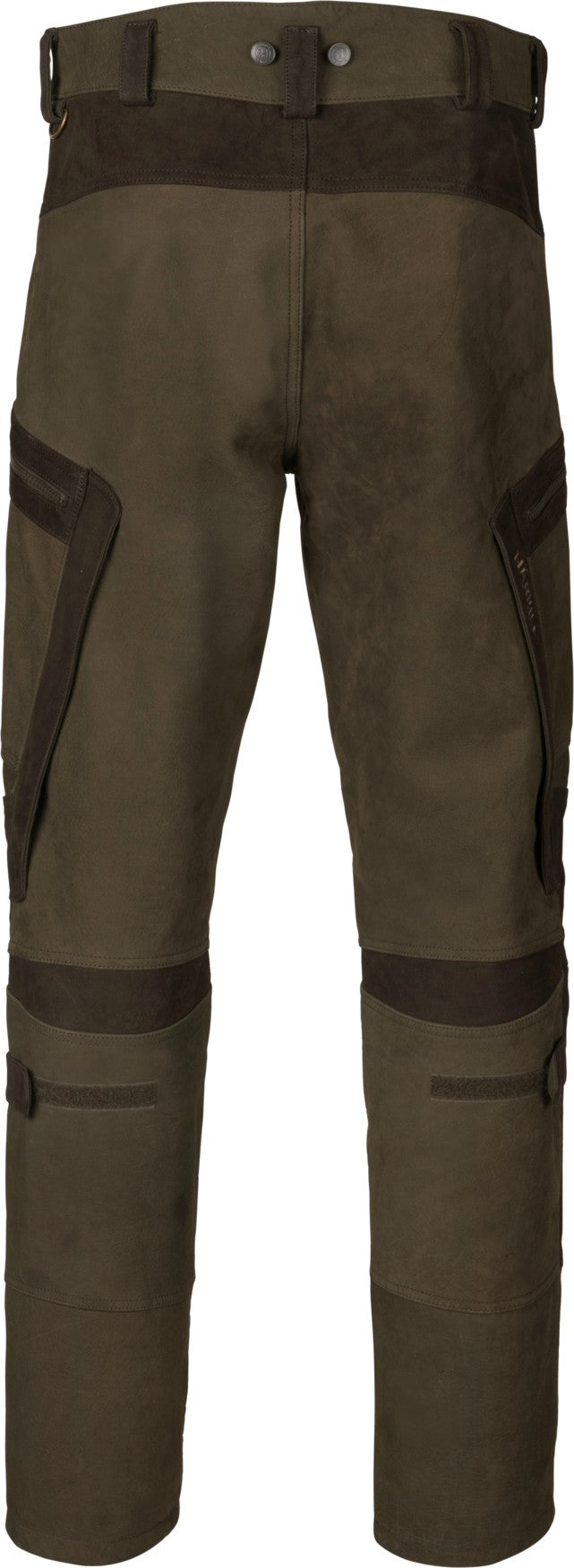 Pro Hunter läderbyxor Willow green - Härkila