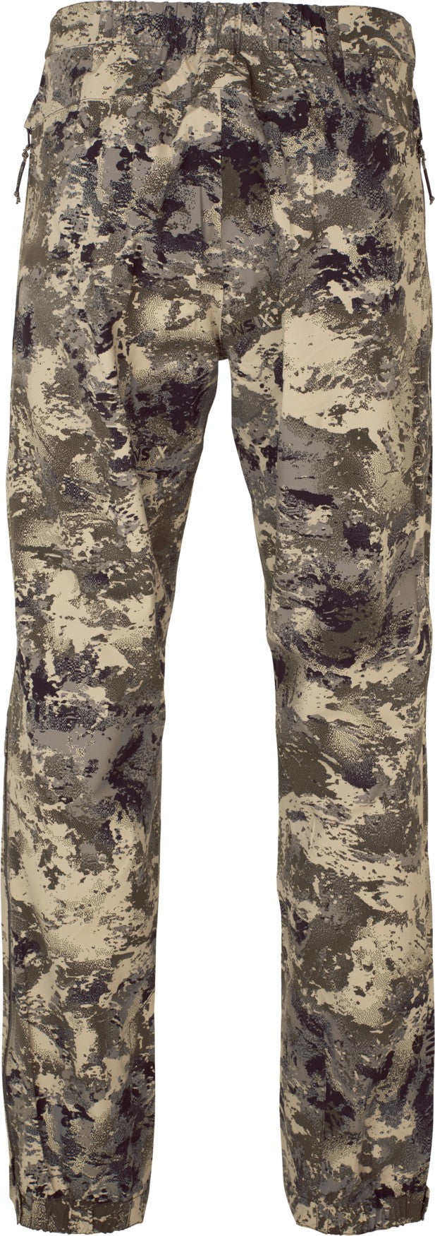 Produkt Titel: Mountain Hunter Expedition HWS Packable byxor AXIS MSP®Mountain - Härkila