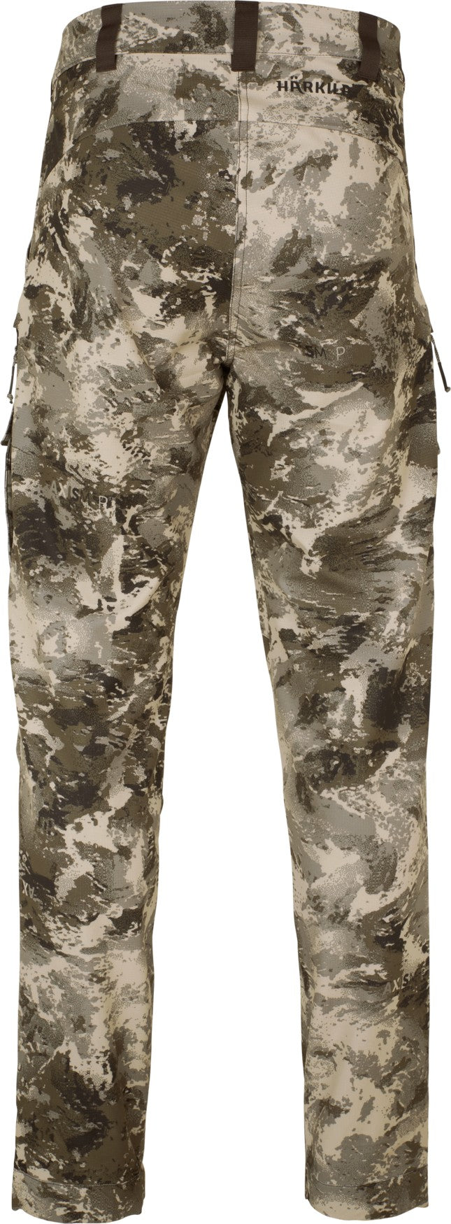 Mountain Hunter Expedition lätt byxor AXIS MSP®Mountain - Härkila
