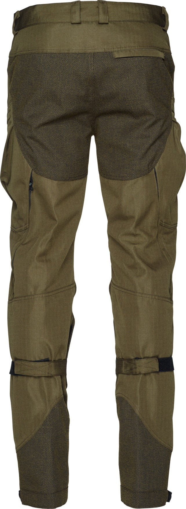 Kraft force byxor Shaded olive - Seeland
