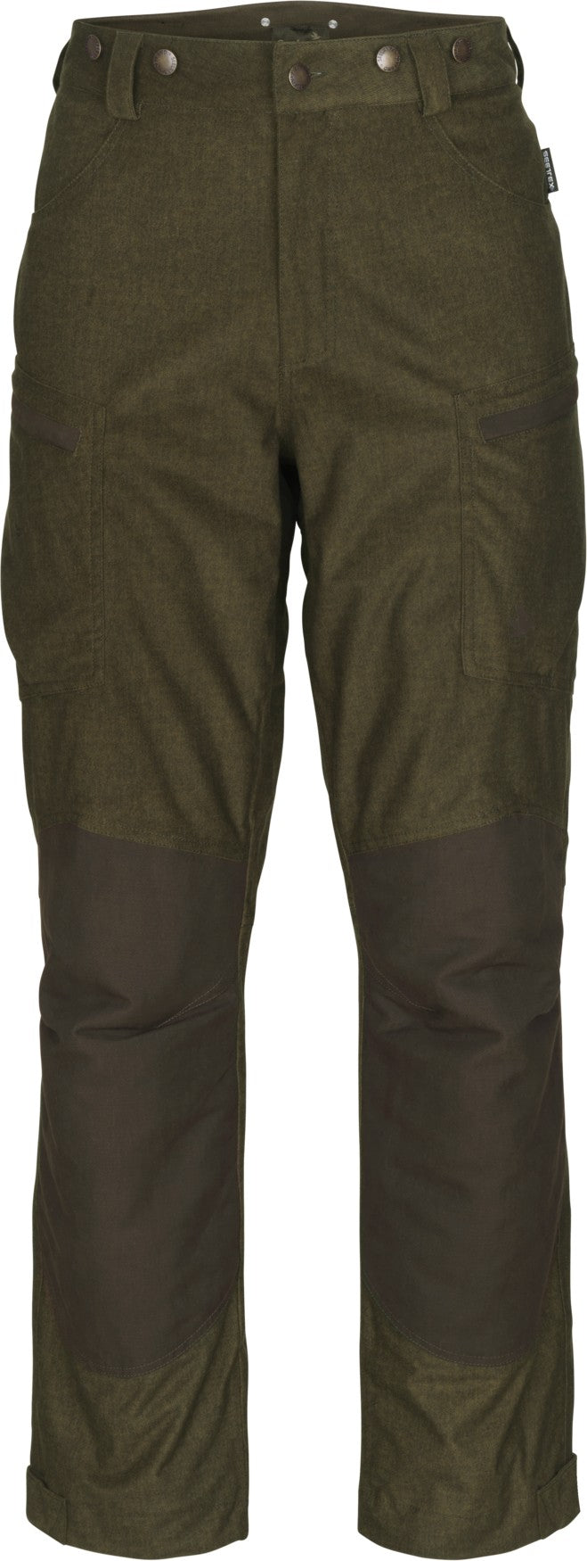 North Byxor Pine Green - Seeland