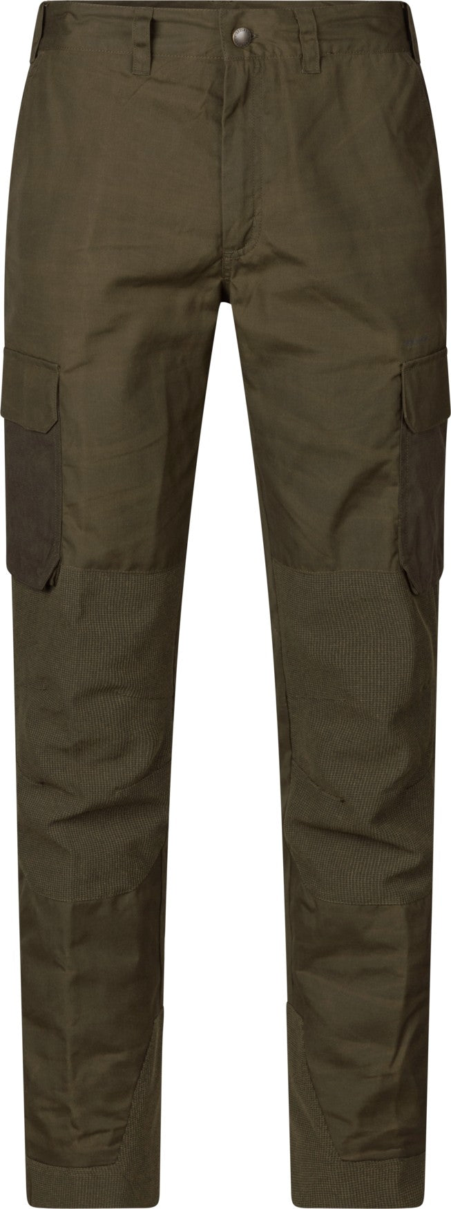 Key-Point Elements byxor Pine green/Dark brown - Seeland