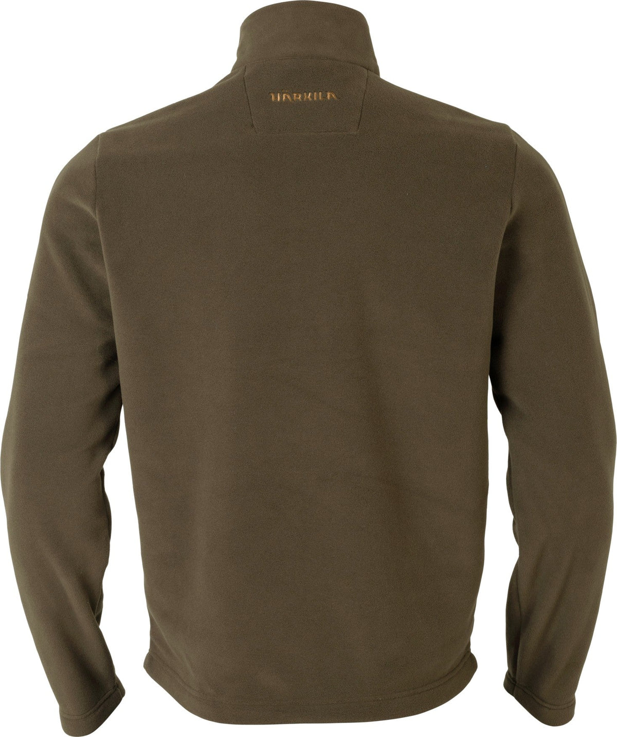 Sandhem 200 fleecepullover Willow green - Härkila