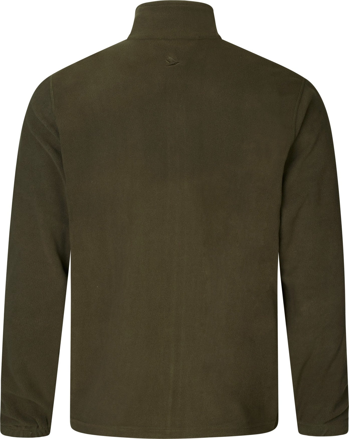Benjamin fleece Pine green - Seeland