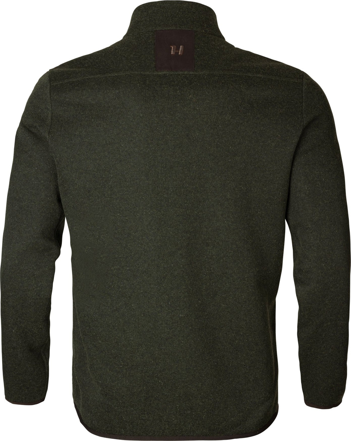 Metso full zip - Willow green - Härkila